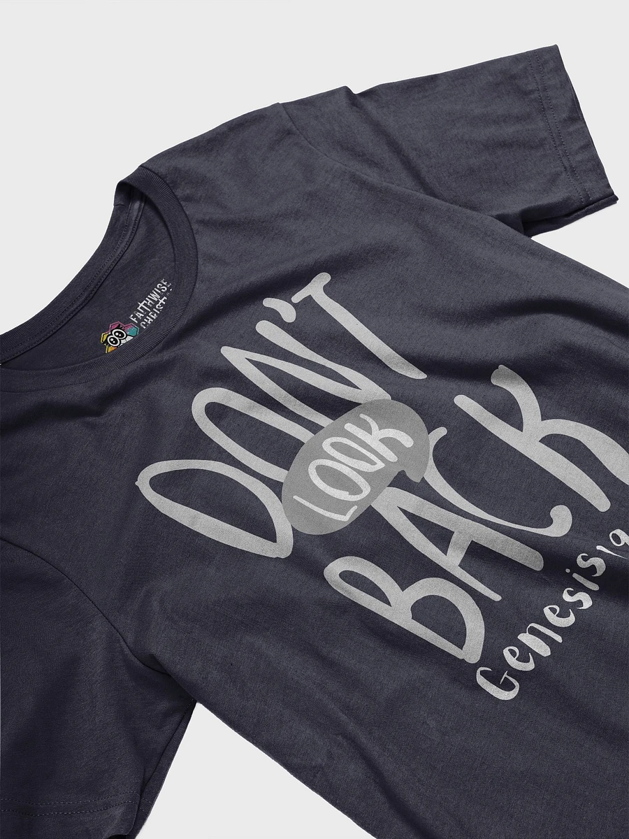 Don't Look Back T-Shirt product image (12)