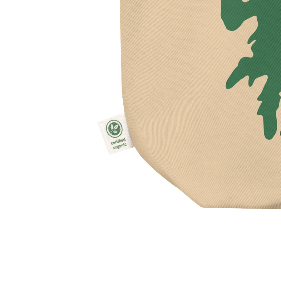 ROF Logo Tote Bag product image (2)