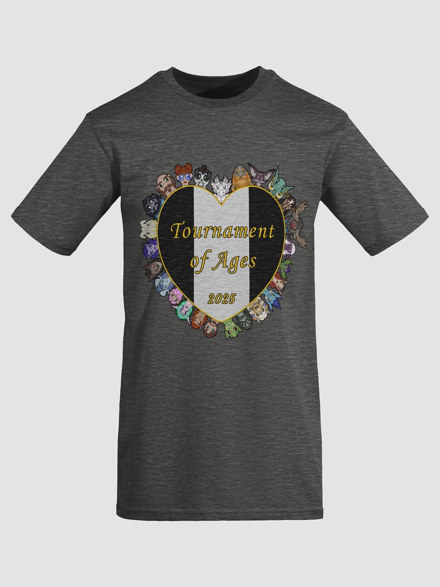 Everyone's Got Heart - Men's Tee product image (48)