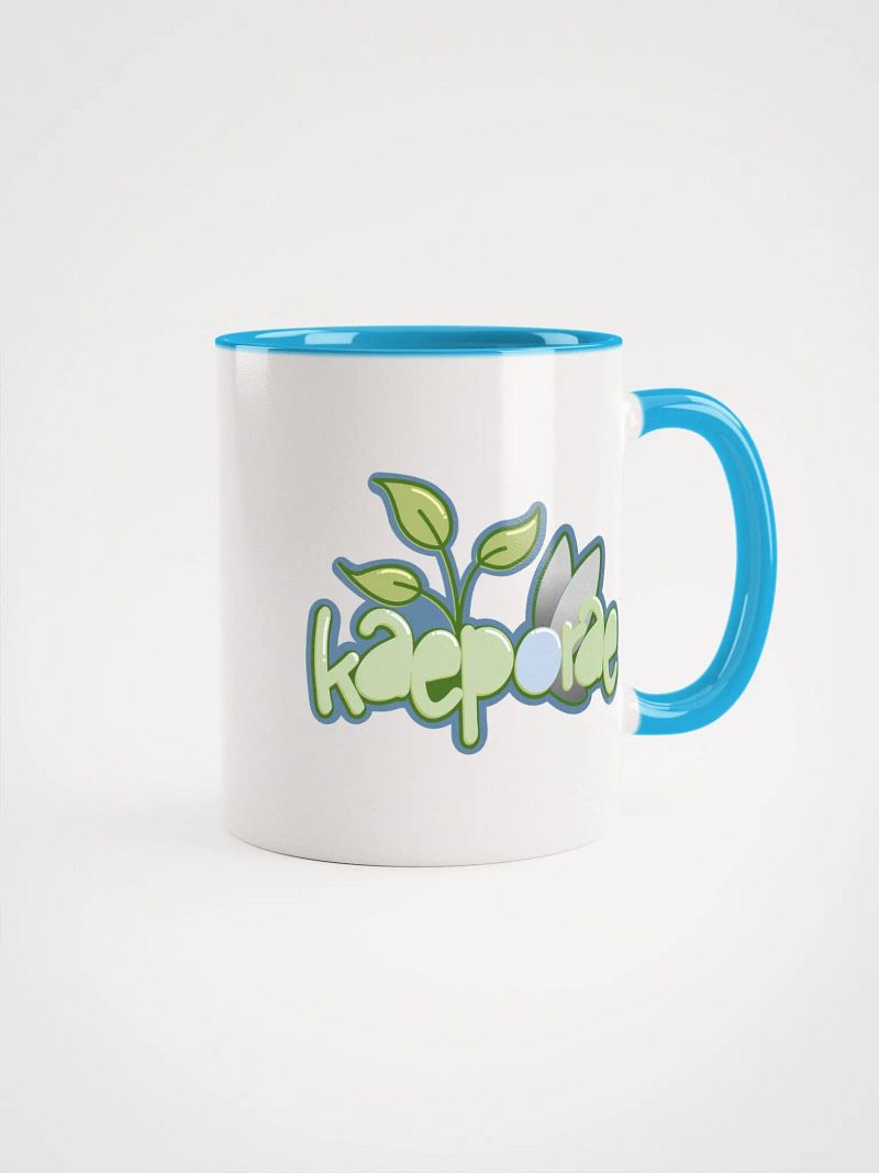 Kae v2 Debut Mug