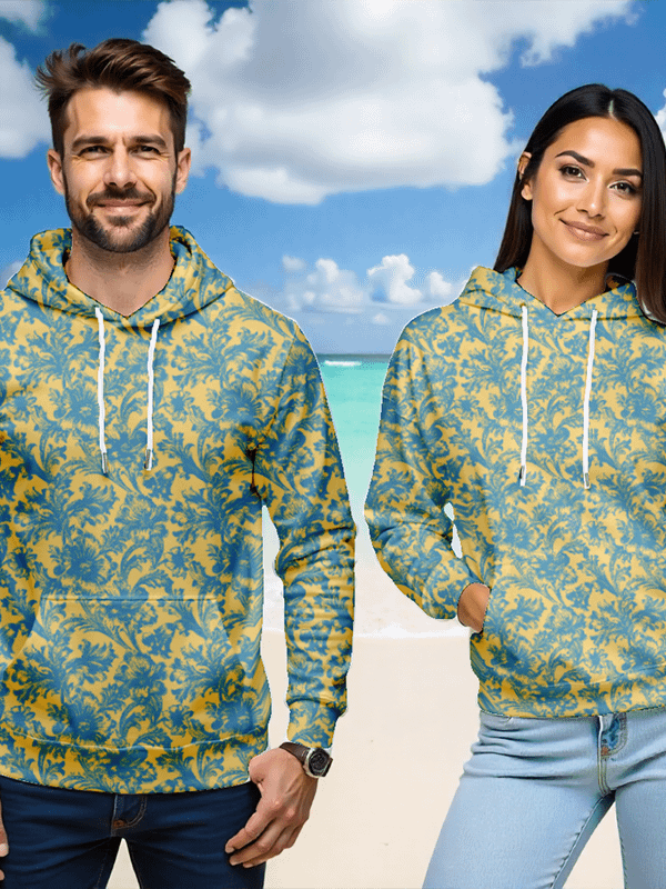 Hoodies, Sweater & Jackets
