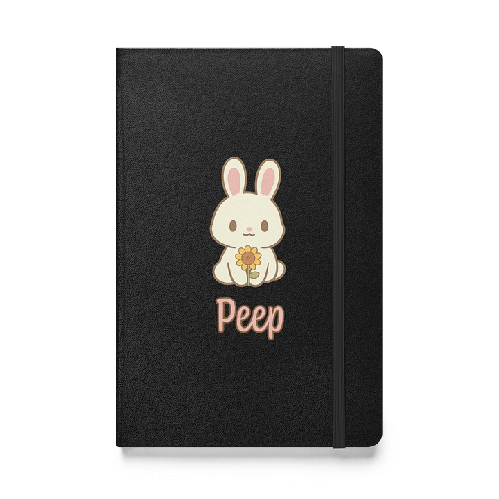 Peep's Journal product image (1)