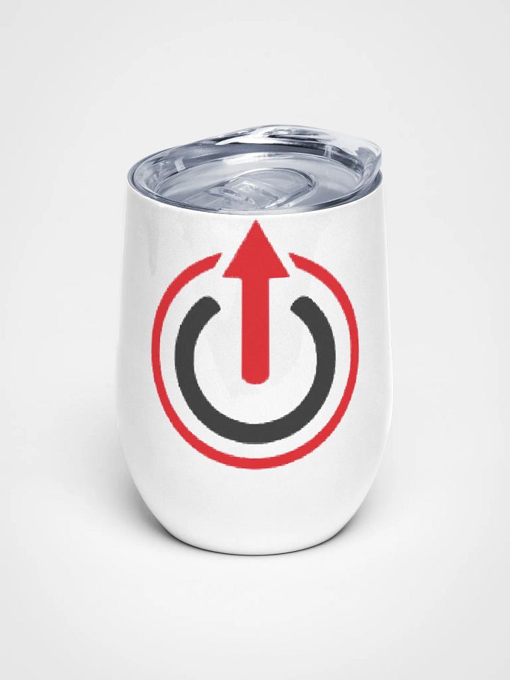 OUG Power Logo Tumbler product image (1)