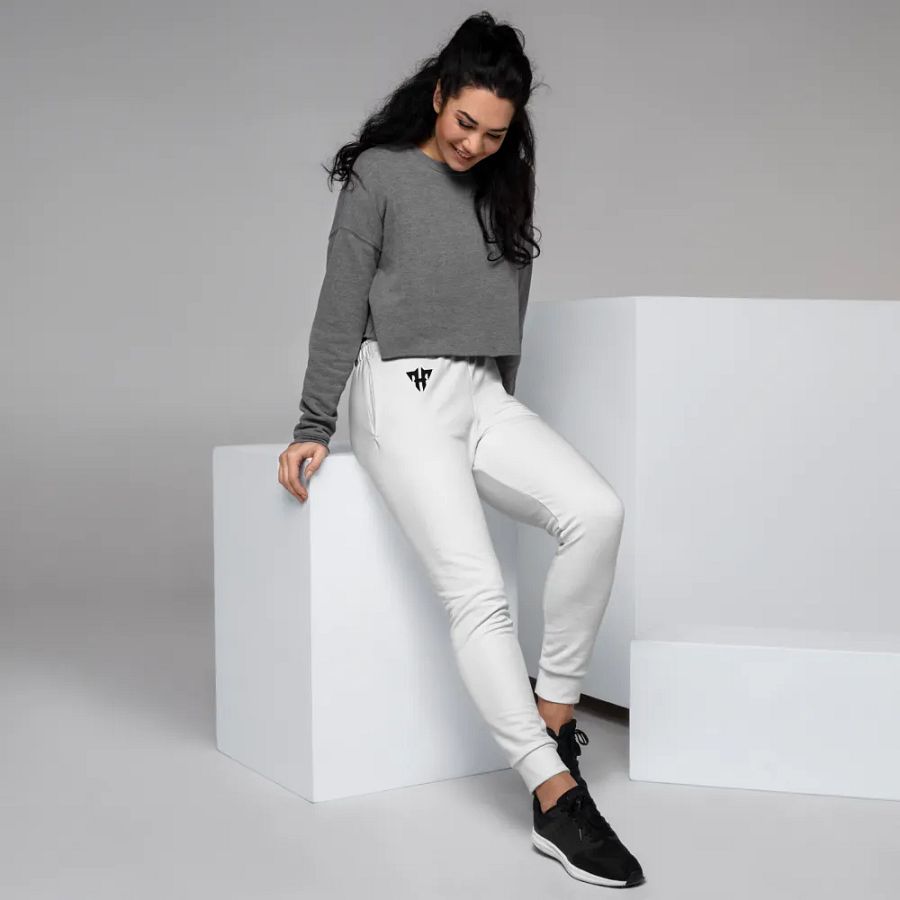 Fasify Logo Women's Joggers product image (1)