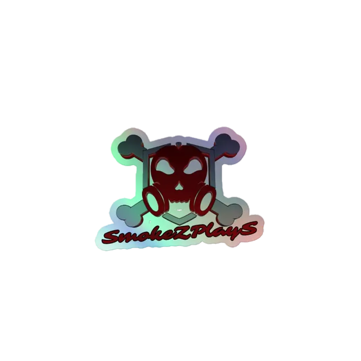 Slap em' anywhere sticker! product image (1)