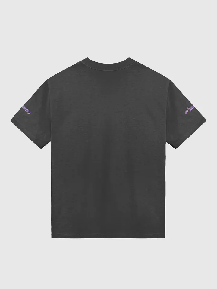 SILLY SANDY AJ Gradient Faded T-Shirt product image (7)
