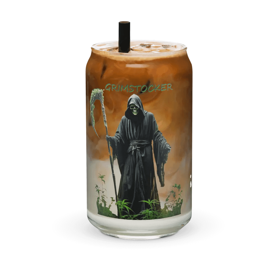 GRIM STONER CUP product image (6)