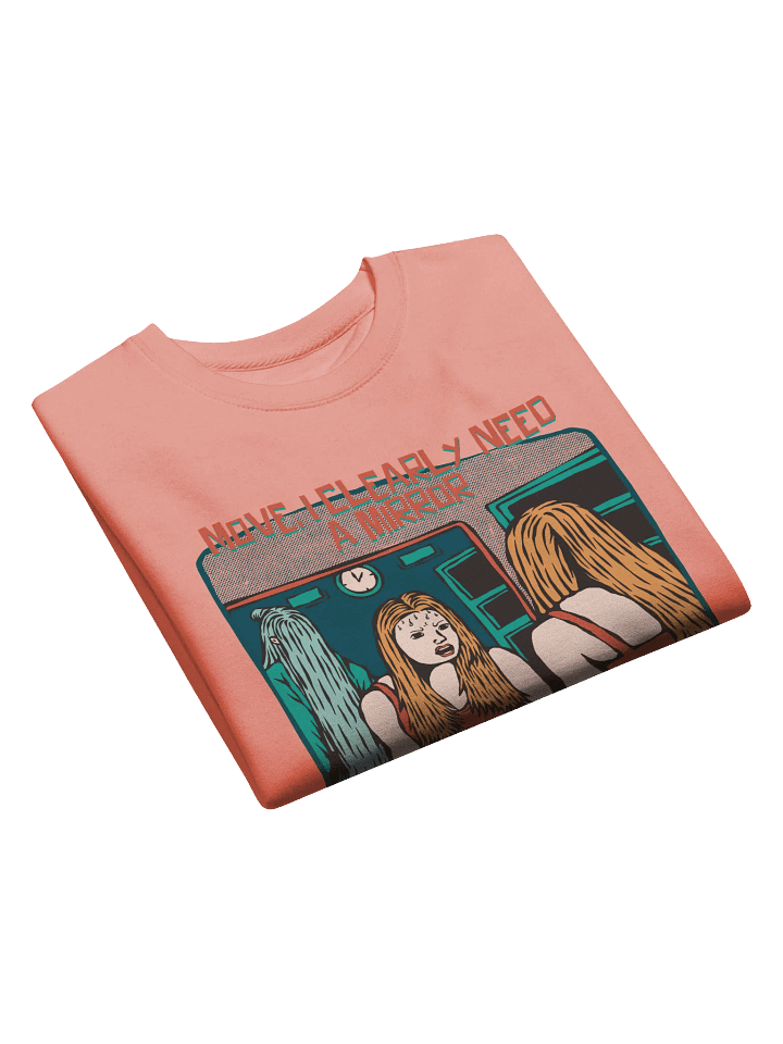 Haunted Vanity Sweater product image (11)