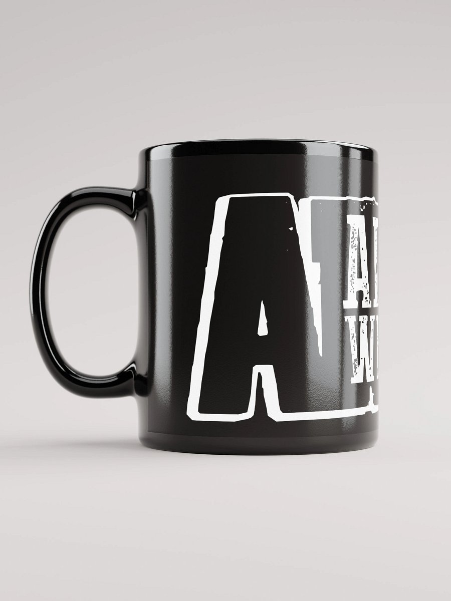 A1 Logo Coffee Mug product image (11)