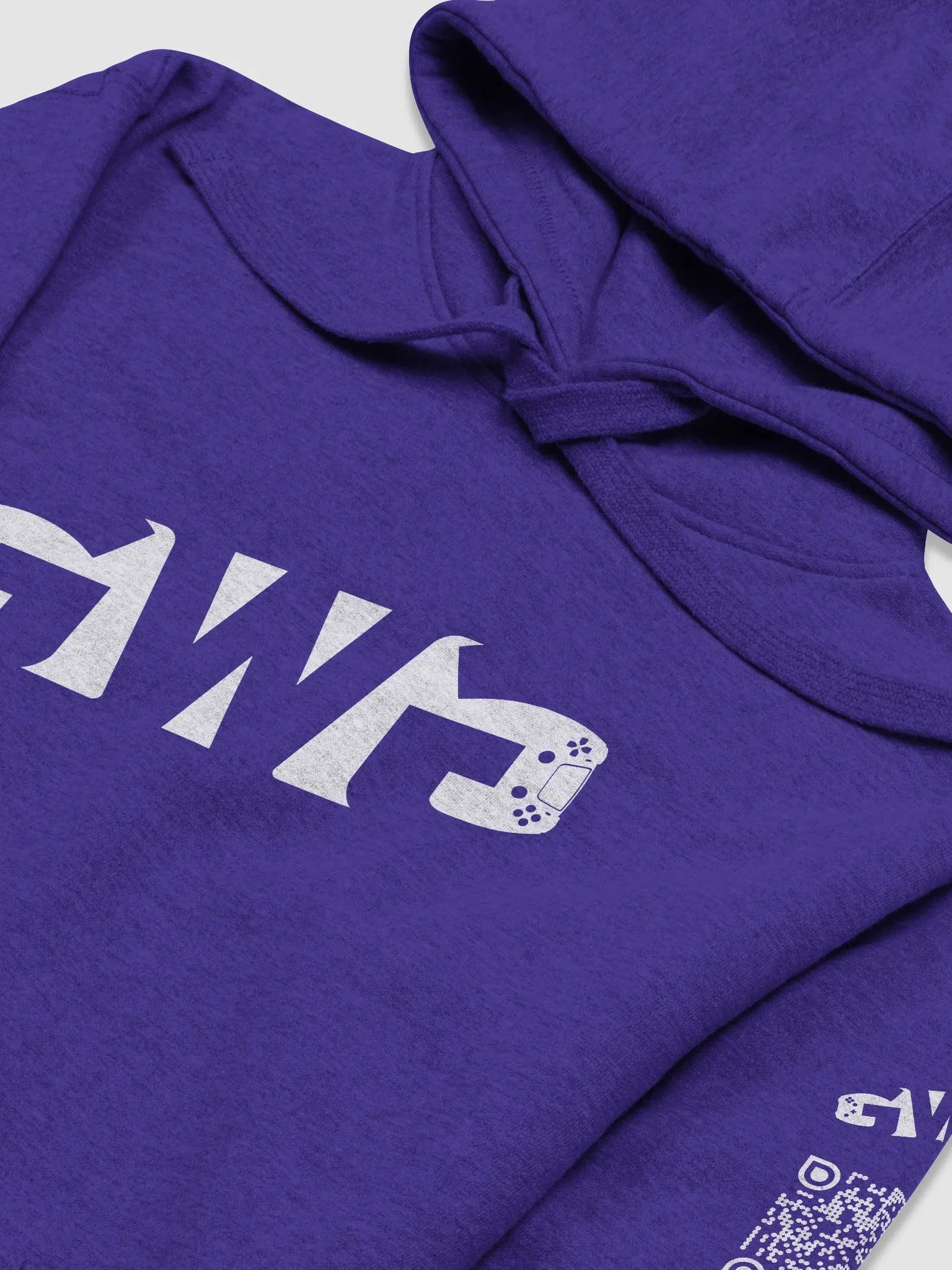 PAX LE Hoodie product image (3)