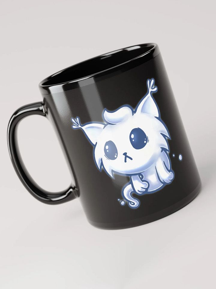 White Glossy RIP Mug product image (1)