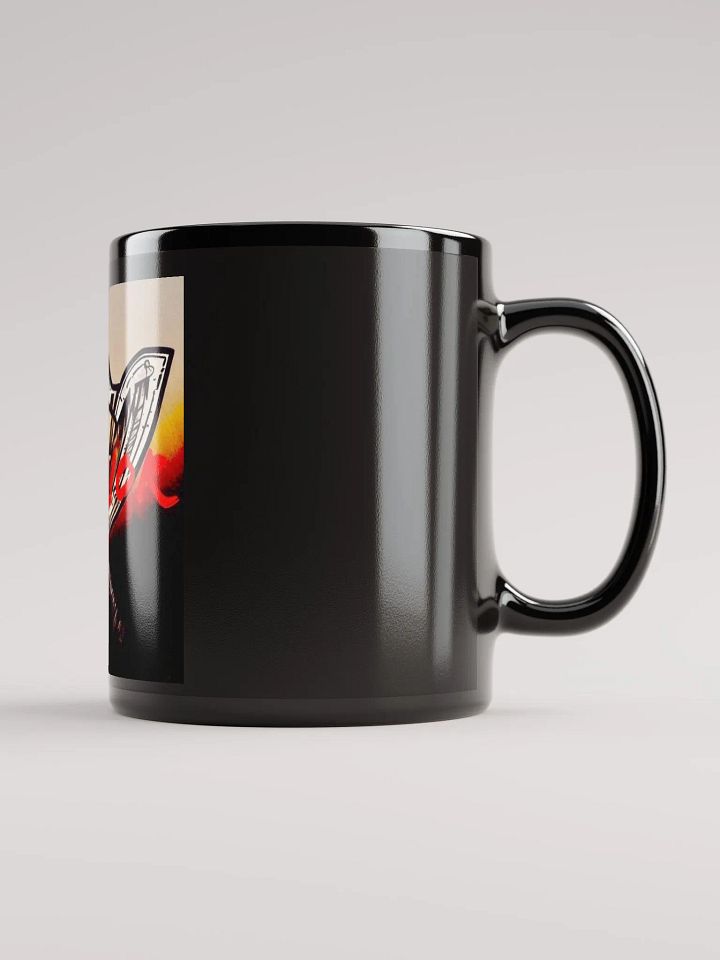 Mug for Warriors product image (1)