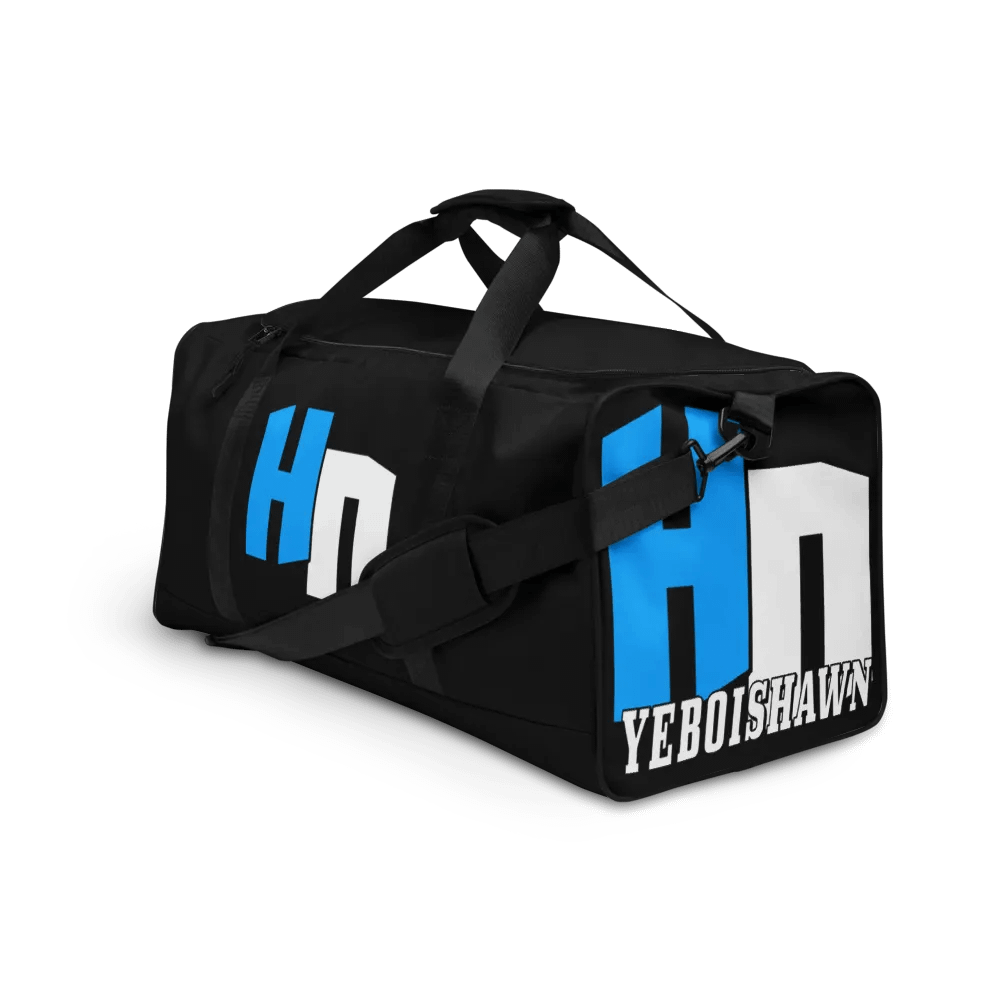 Duffle Bag product image (10)