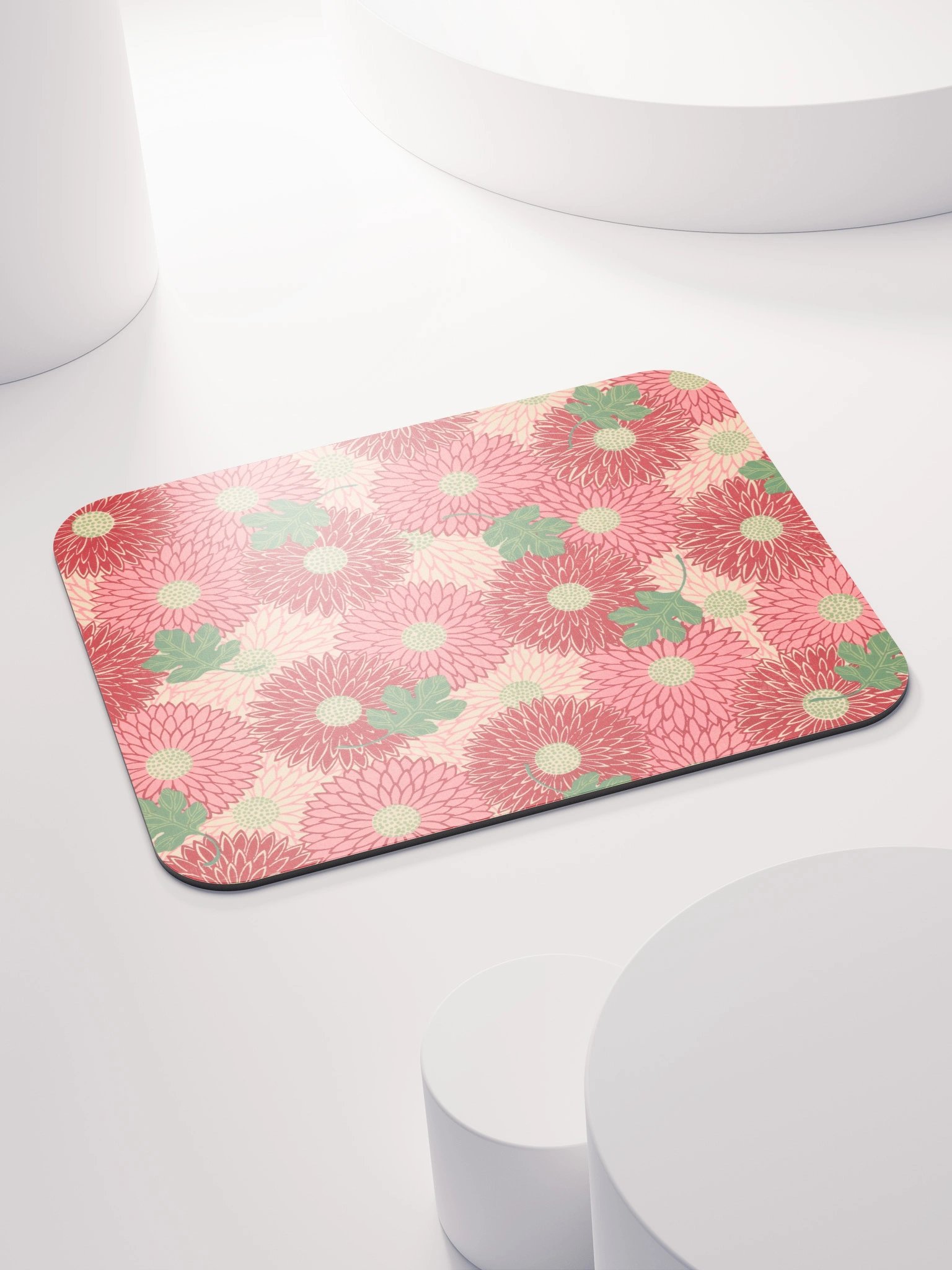 Blossoming. Mouse Pad product image (4)