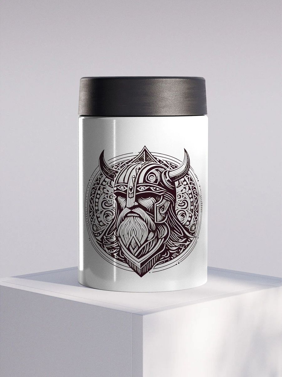 Viking Stainless Steal Cooler product image (1)