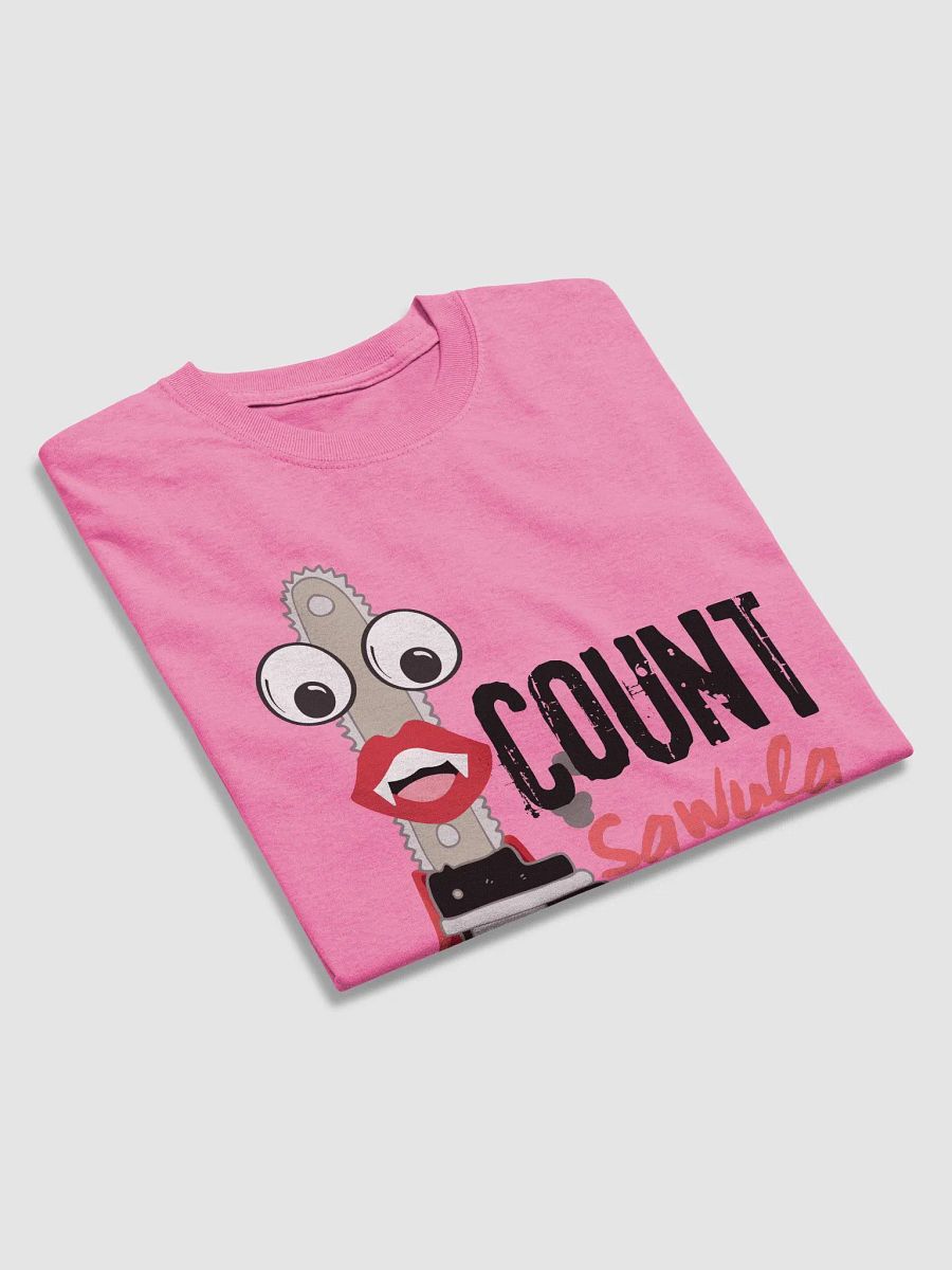 Count Sawula Women's T-Shirt product image (28)