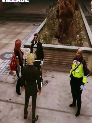 Sometimes you got to have subtitles #fivem #gtav #gta6 #gtarp #gtaroleplay #gang #thevillagerp #fivemserver #fivemroleplay #gtacommunity #gtamoment #gtarpfunnymoments #5m #gta5rp #gtavrp #gamingtiktok @thevillagerp @walkz @