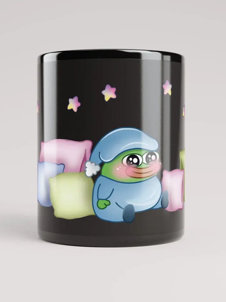 sleepy cozy cup super DELUXE edition product image (1)