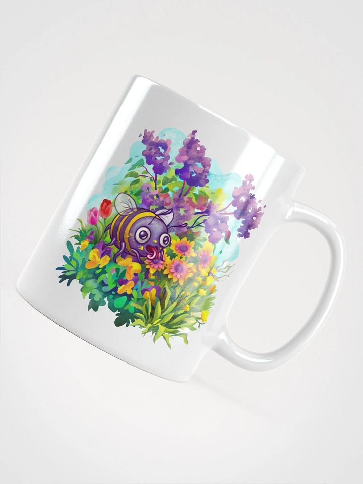 Gettin' Pollenated Mug product image (2)