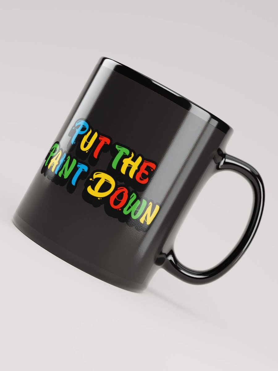 Not Paint Mug product image (5)