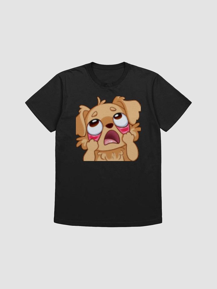 Augh Golden Retriever T-Shirt product image (1)