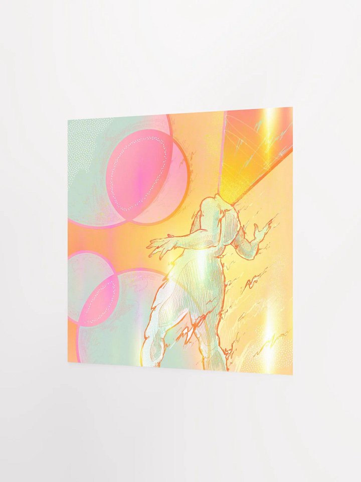 SO IT GOES print product image (2)