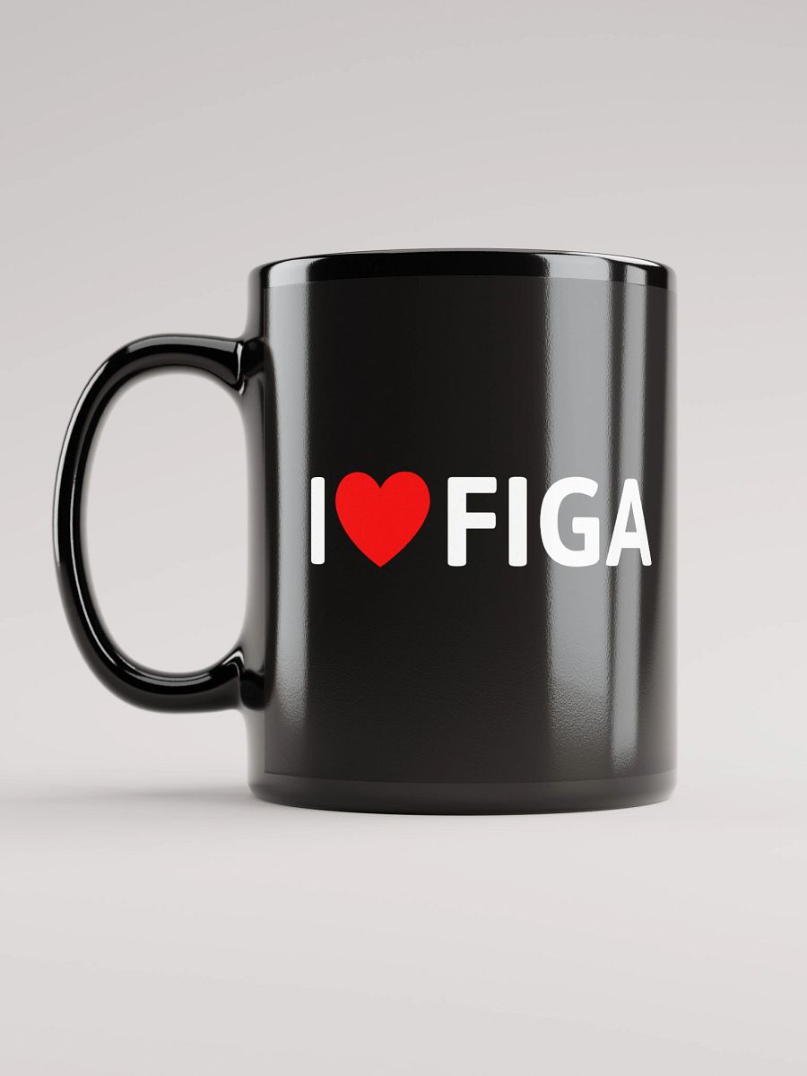 I ♥️ FIGA CUP product image (1)