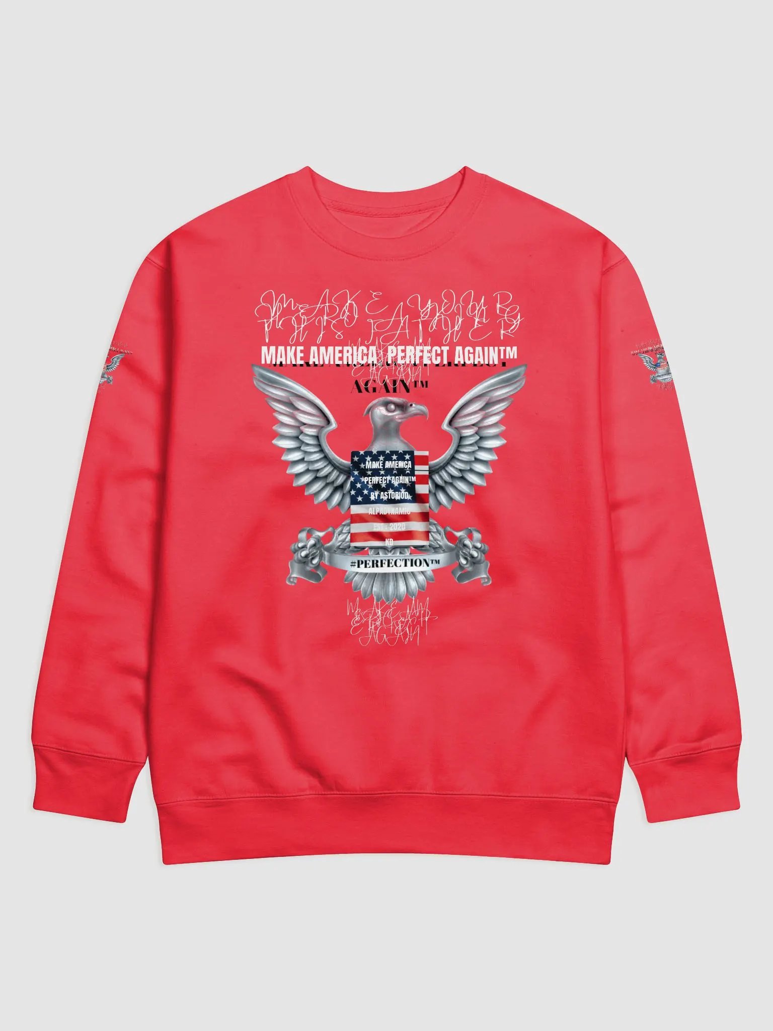 MAPA™ ™ Official Emblem Tee product image (1)