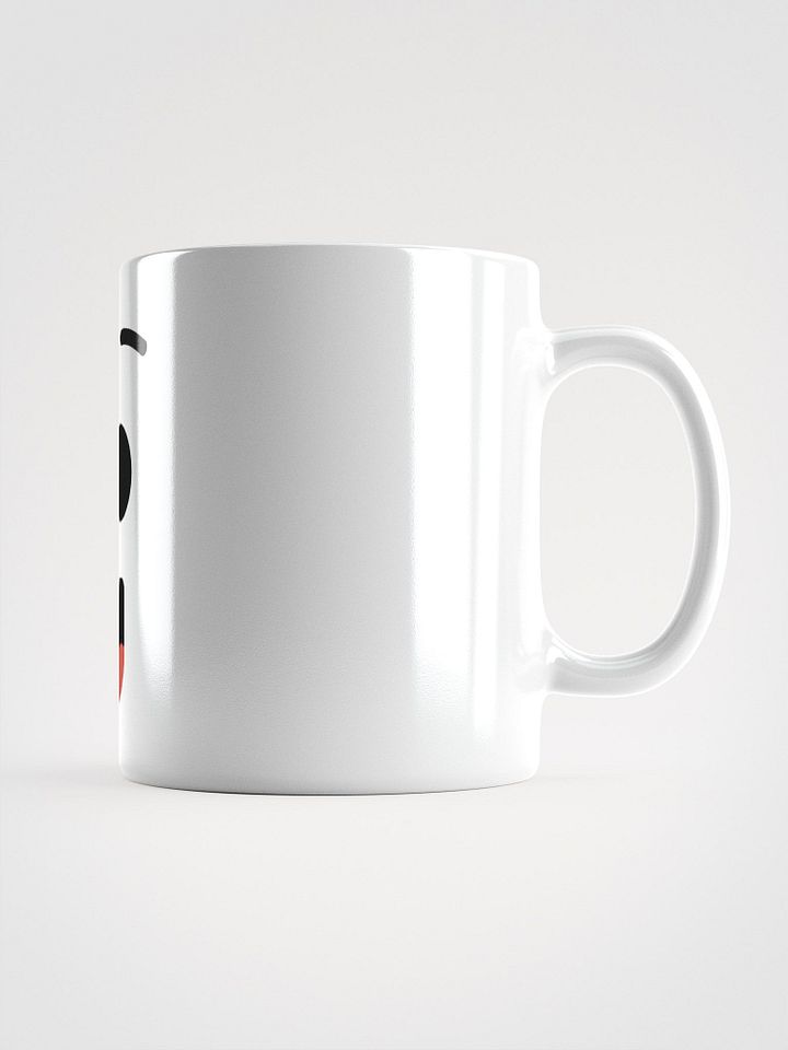 Face 3: Coffee Mug product image (2)