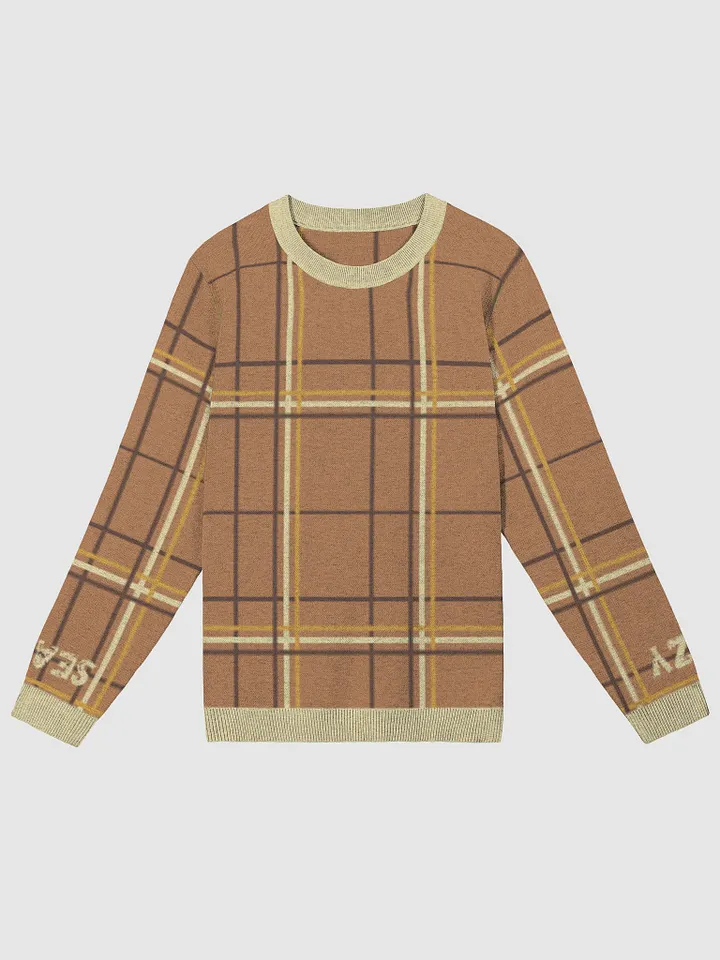 Cozy Season Crewneck product image (1)