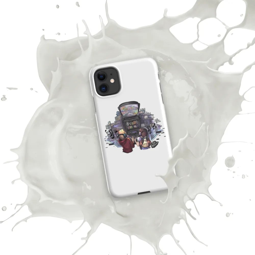 iPhone Case product image (7)