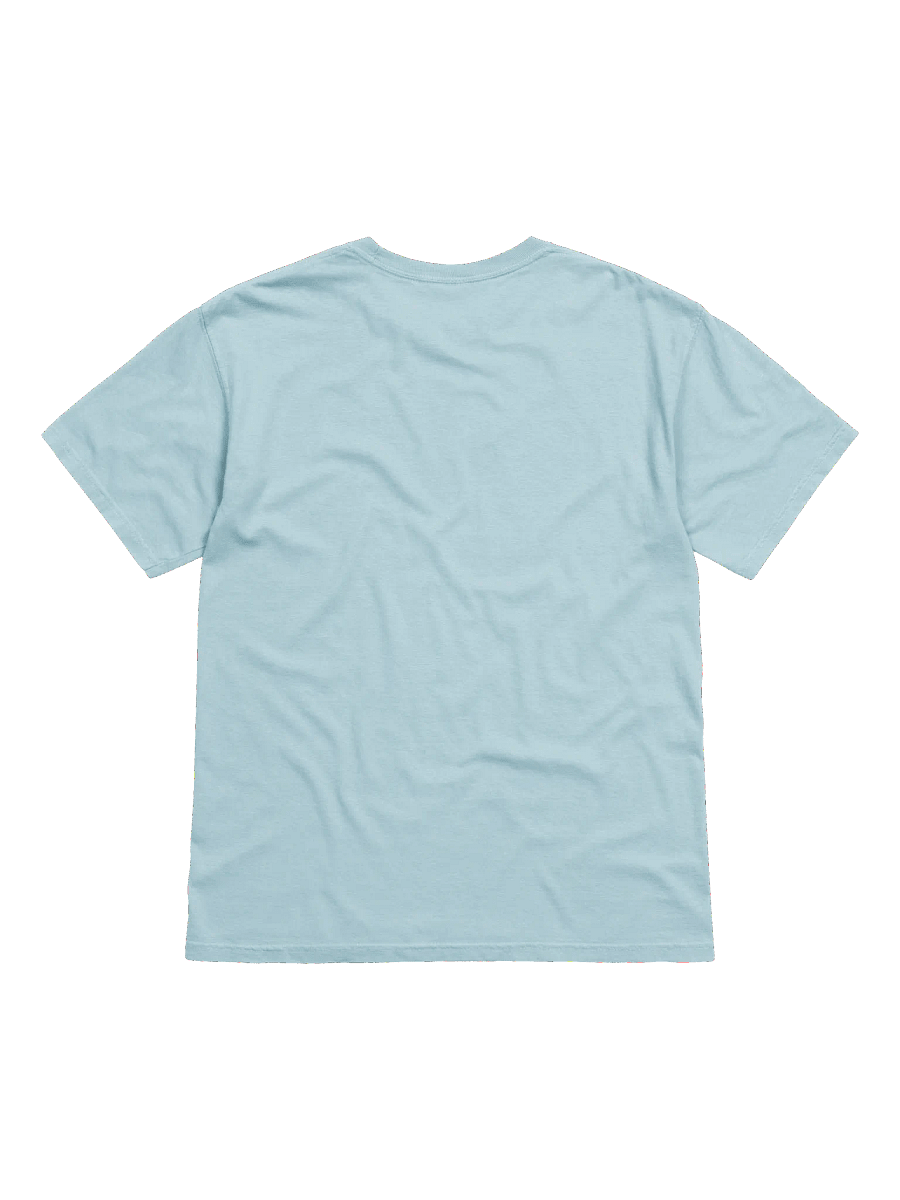Comfort Colors Laughing T-shirt product image (8)