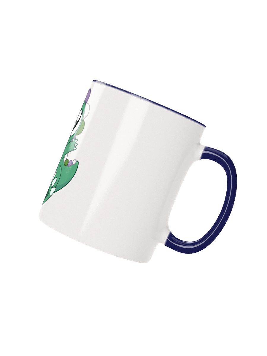 Gender Queer Pride Mug! product image (26)