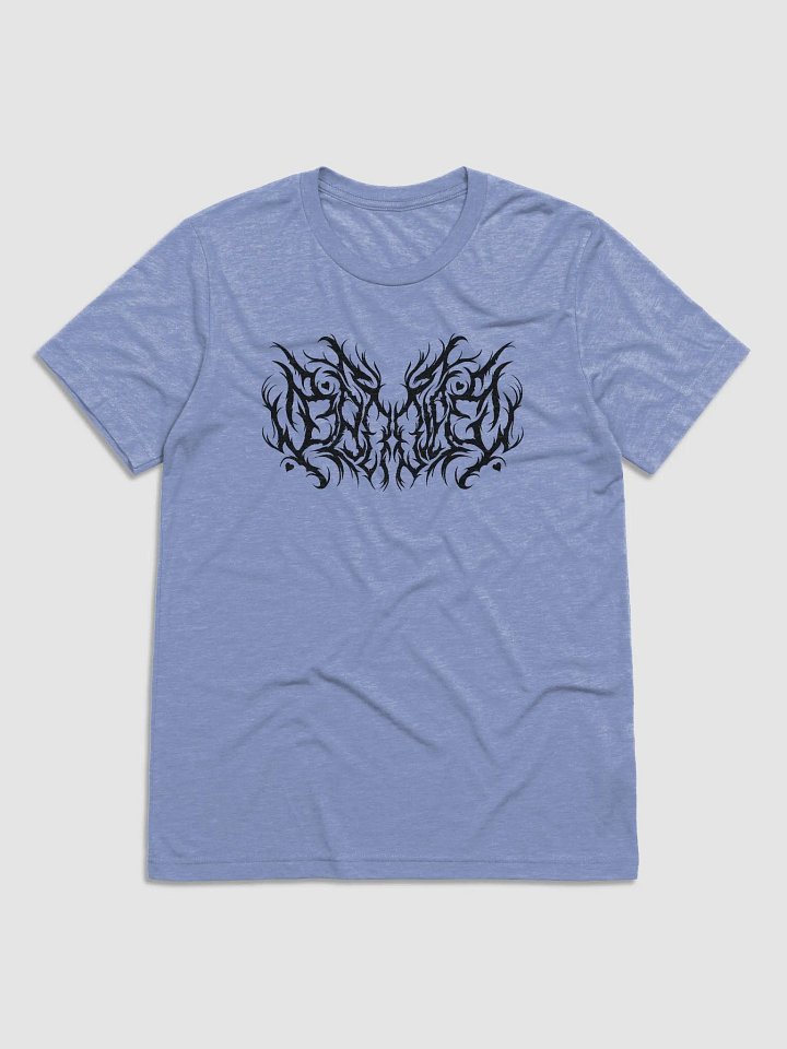 PurpleMetal Tee product image (2)