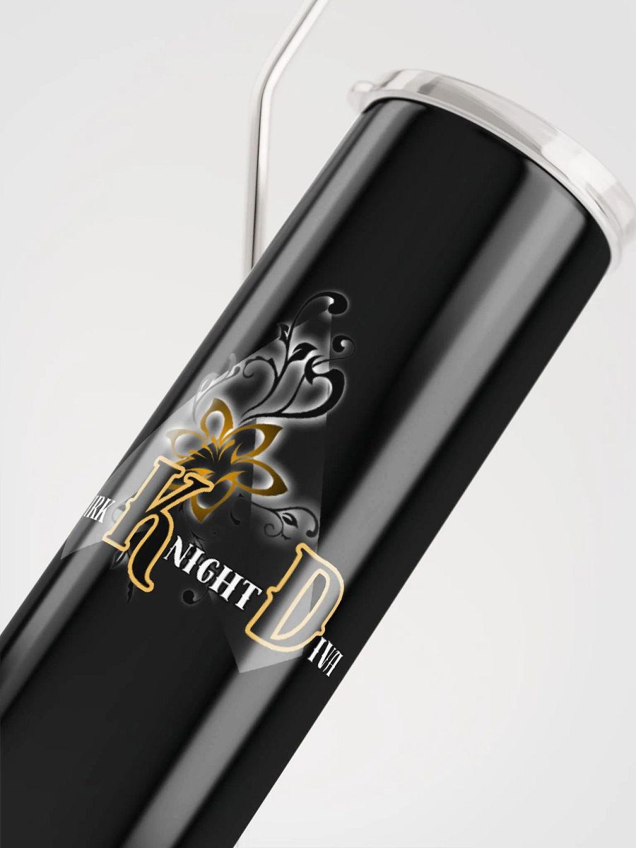 DarKnightDiva - Tumbler product image (5)