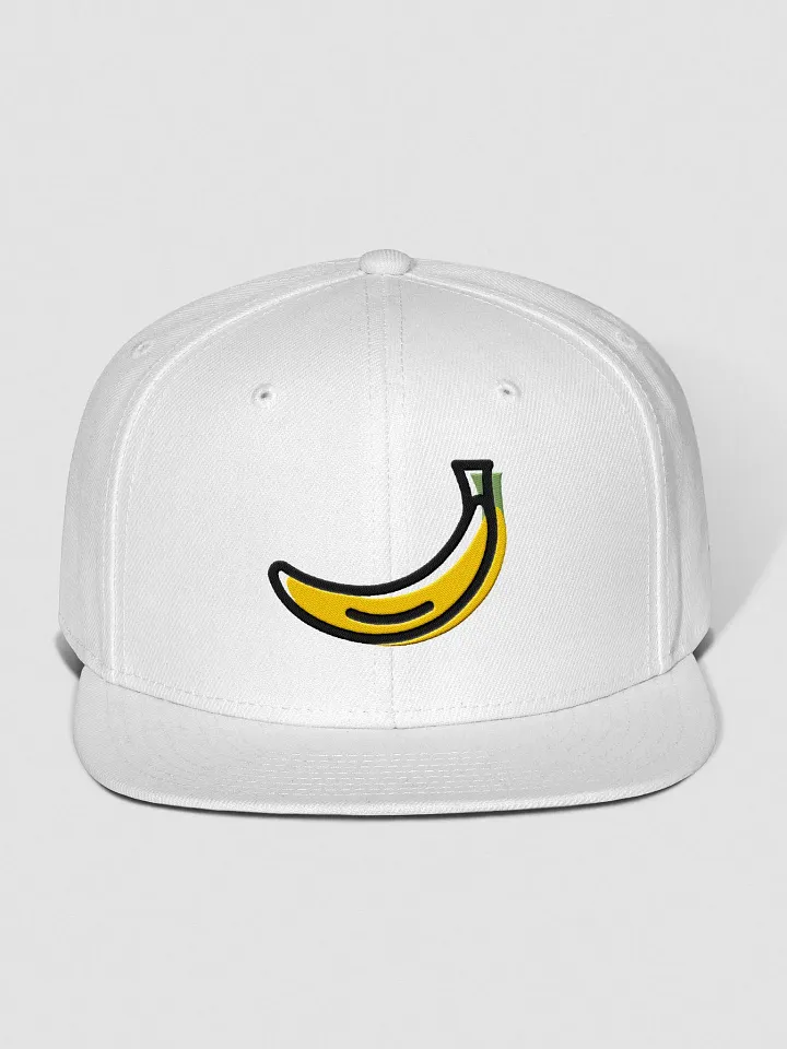 Free banana cap product image (1)
