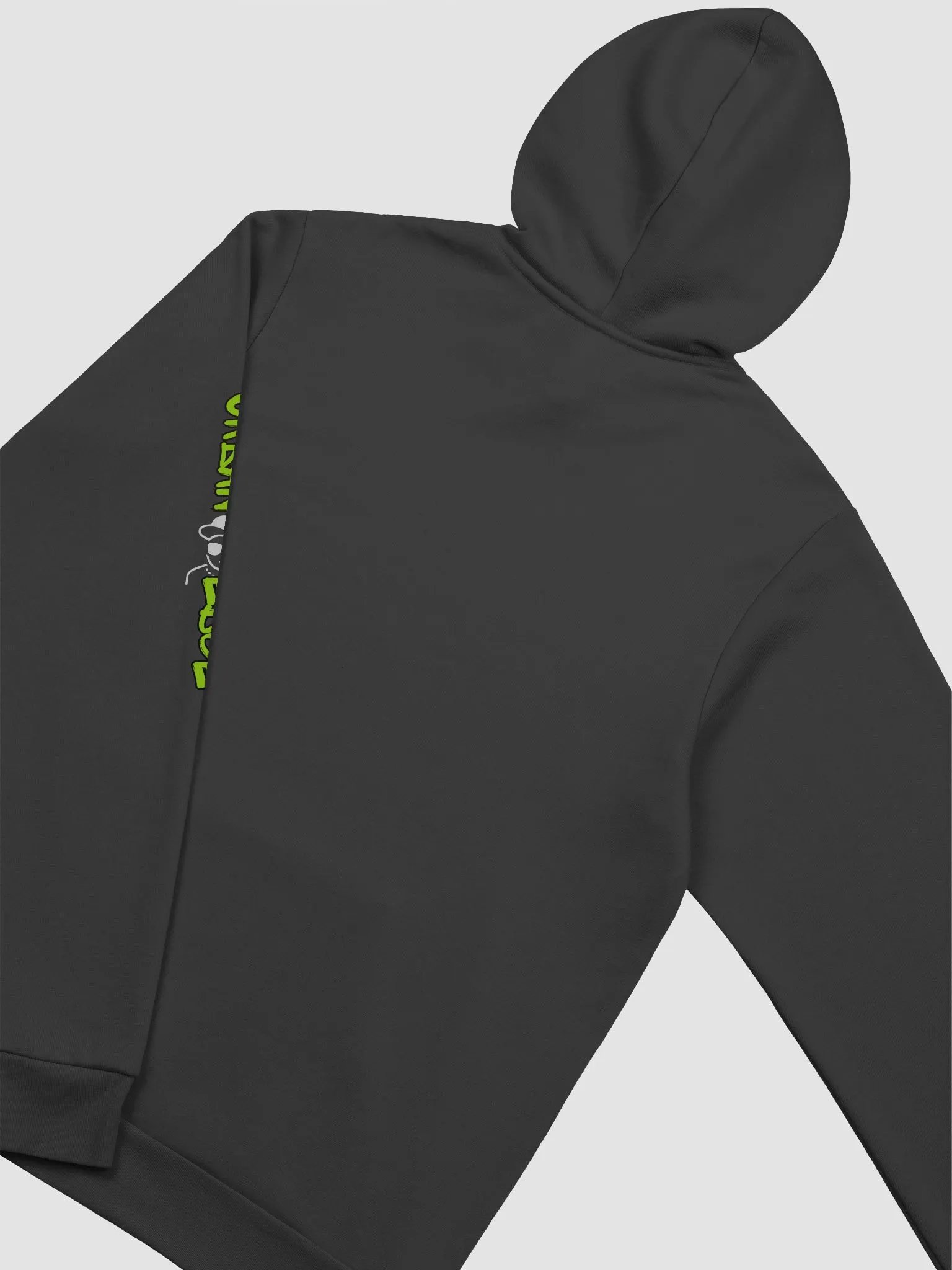 Urban Edge Street Duck Hoodie product image (9)