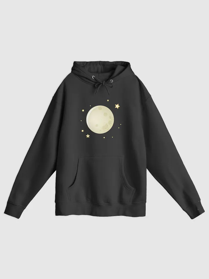 Moon Hoodie product image (33)