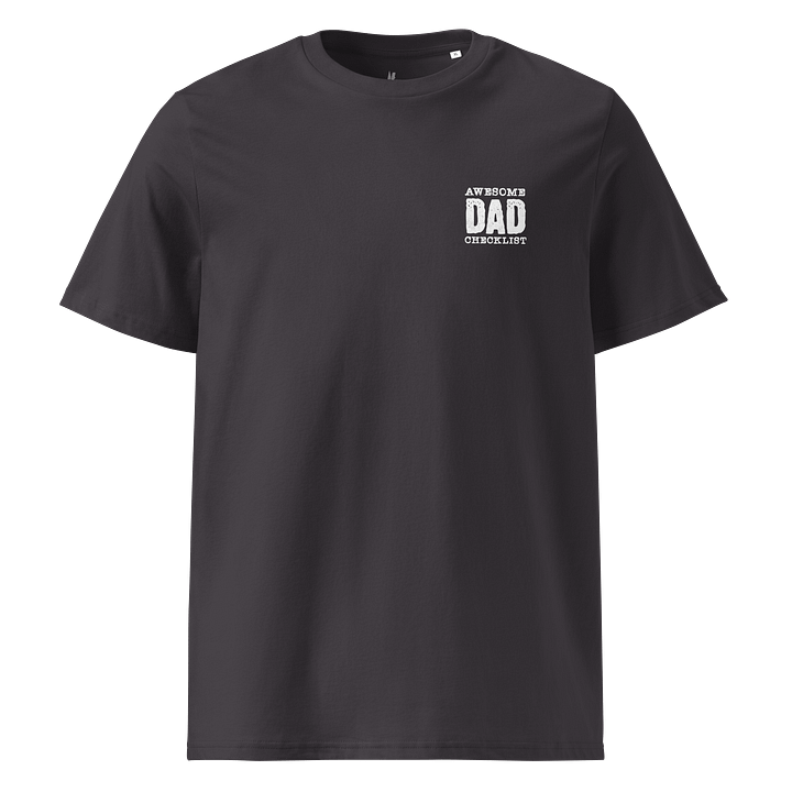 Awesome Dad T-Shirt product image (4)