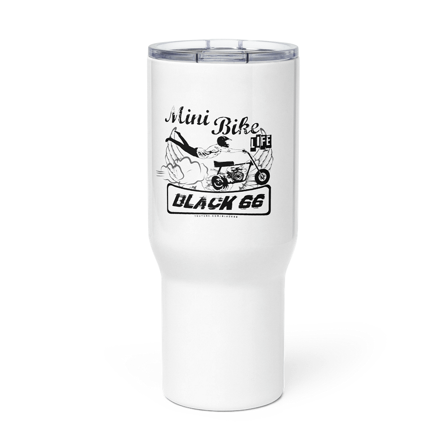 Black66 Tumbler product image (2)