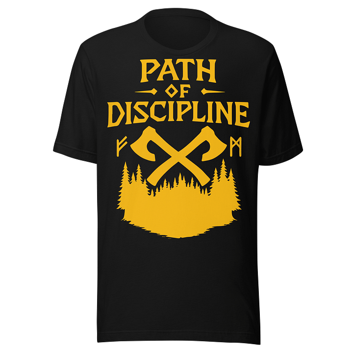 Path of Discipline product image (1)