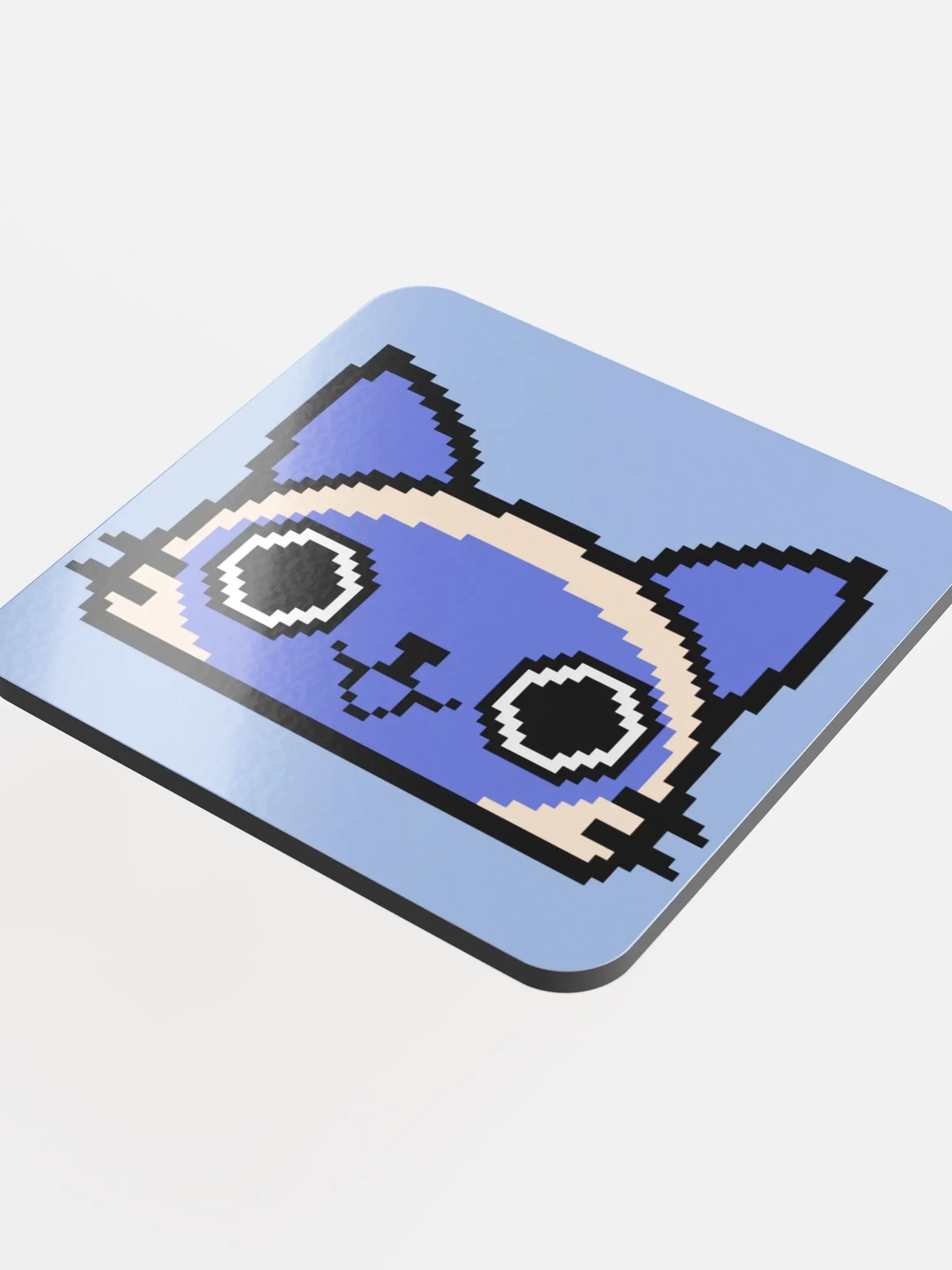 Paint Eater Coaster product image (4)