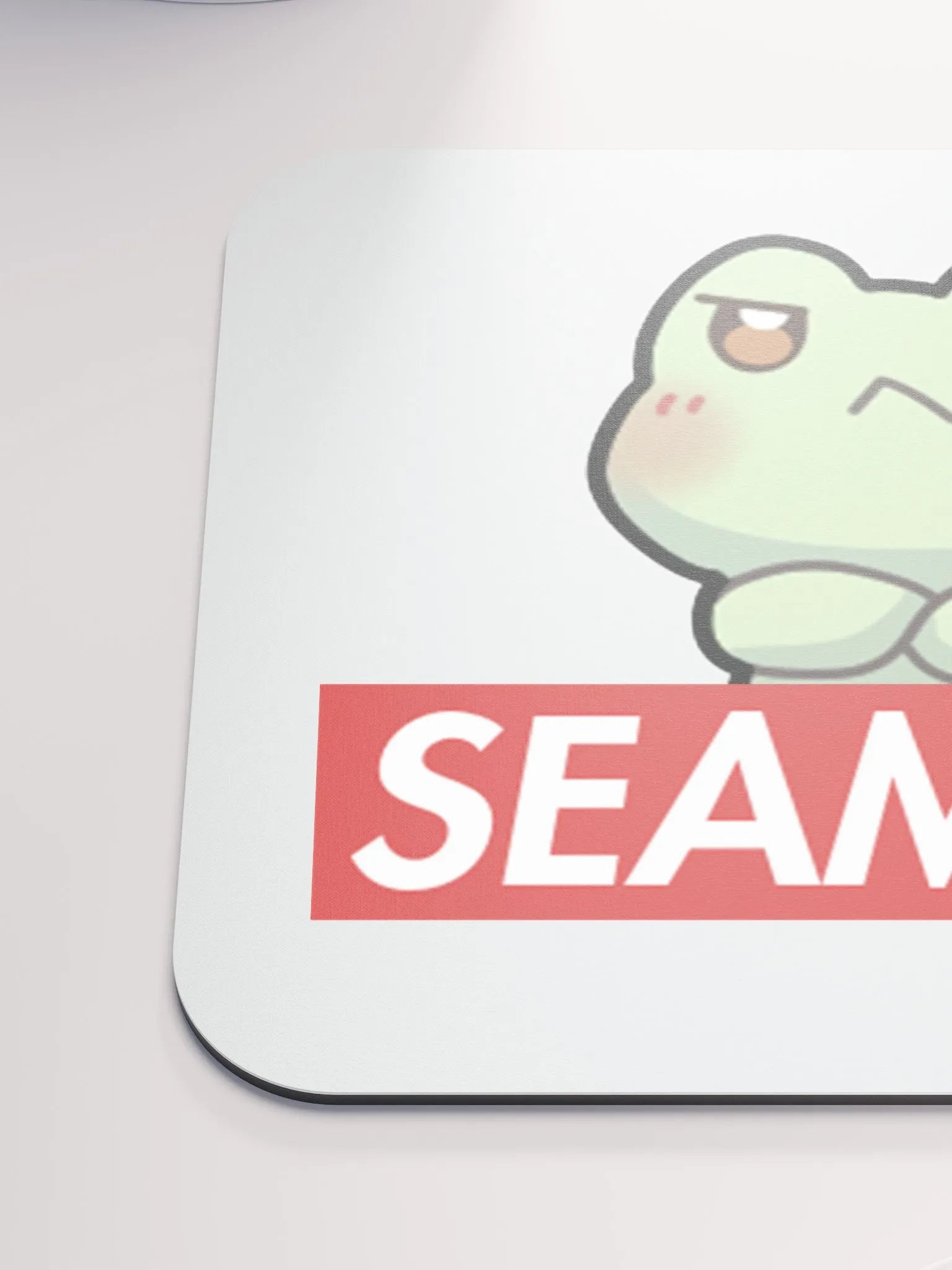 It's Seamless Chat Mouse Pad product image (6)