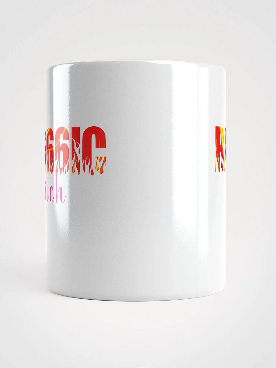 Ba666ic Bitch Mug product image (15)