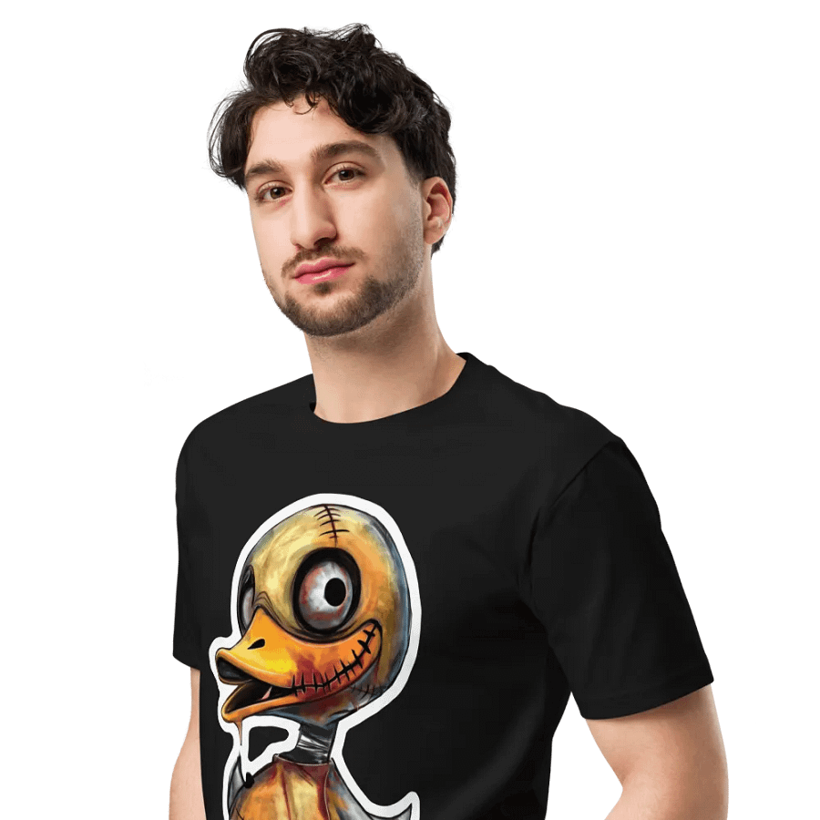 Mr. Quack product image (7)