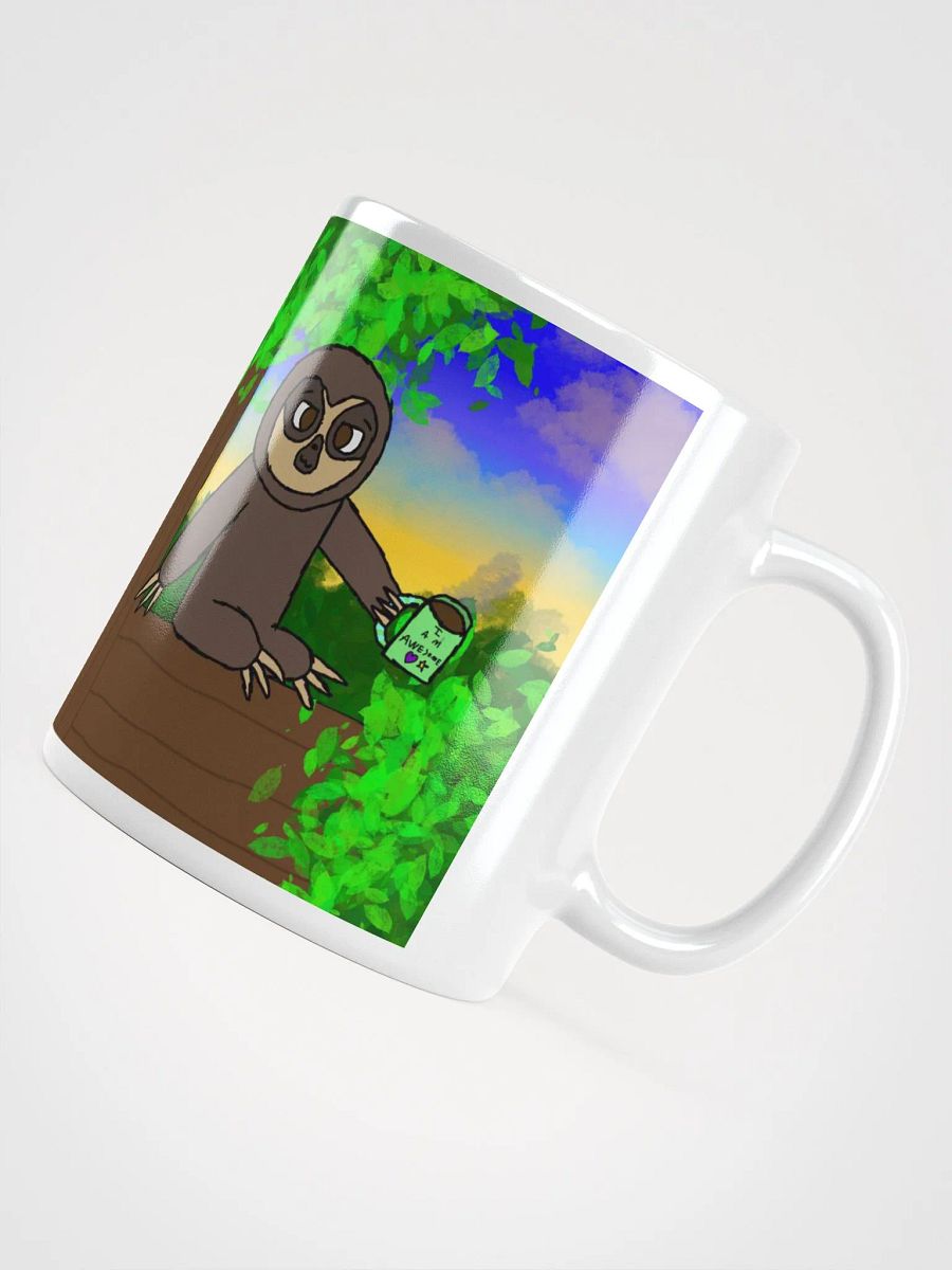 Cuppa Sloth product image (11)