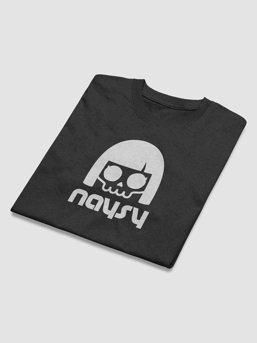 Naysy Skull Tee product image (12)