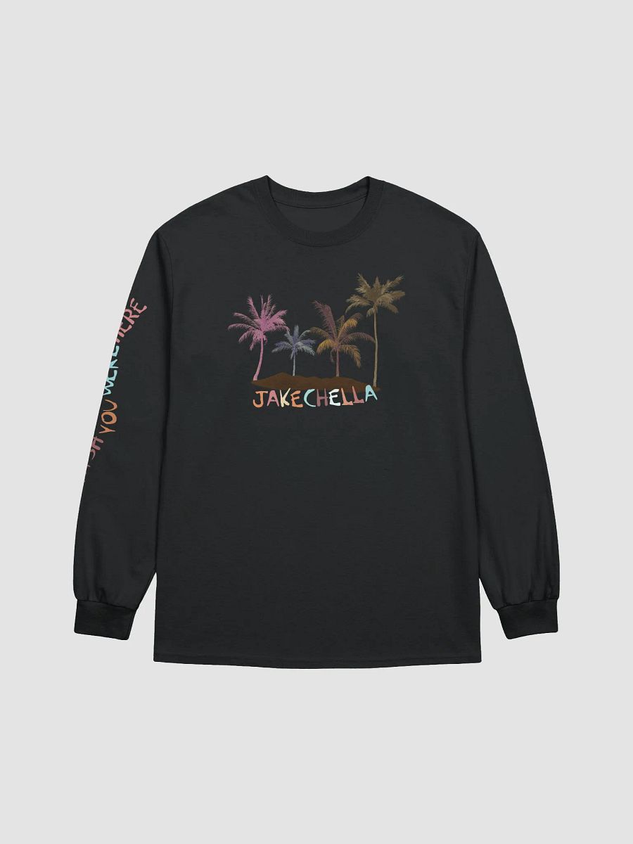 LIMITED DROP - JAKECHELLA 2025 product image (4)