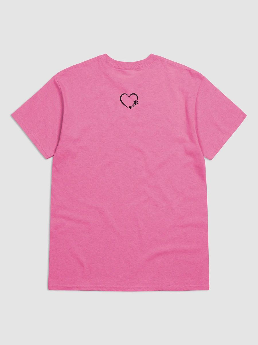"Love & a Dog' Tee product image (10)