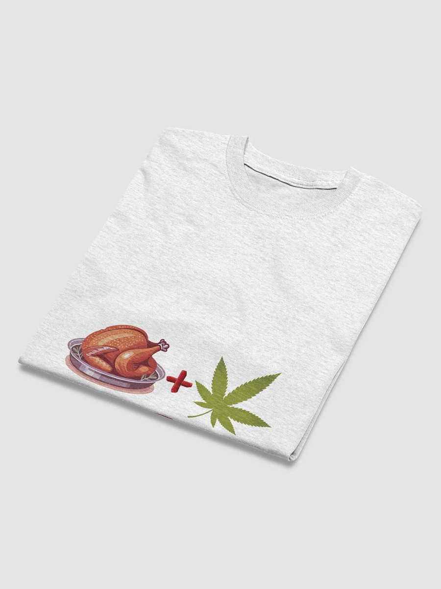 Weed et Chicken Bad Trip product image (4)